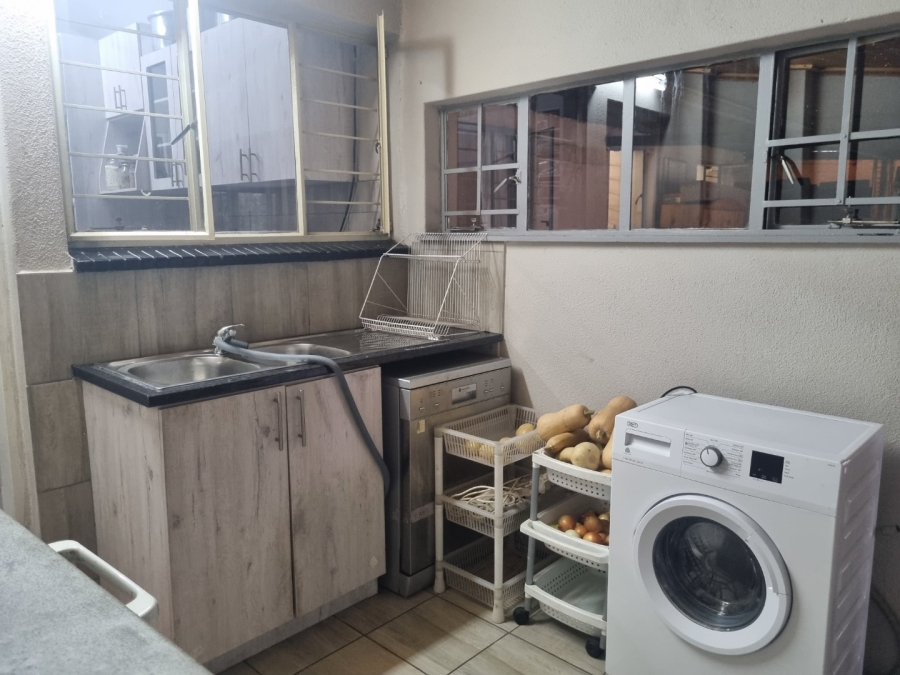 3 Bedroom Property for Sale in Vaalpark Free State